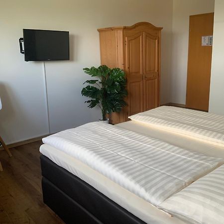 Berghotel Suelbeck Nienstadt Dış mekan fotoğraf