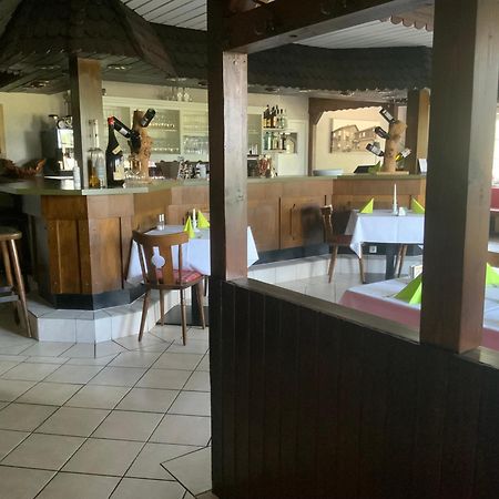 Berghotel Suelbeck Nienstadt Dış mekan fotoğraf