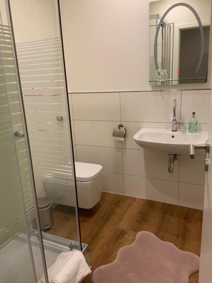 Berghotel Suelbeck Nienstadt Dış mekan fotoğraf