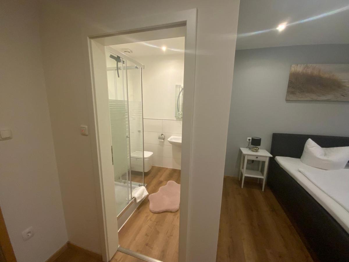 Berghotel Suelbeck Nienstadt Dış mekan fotoğraf