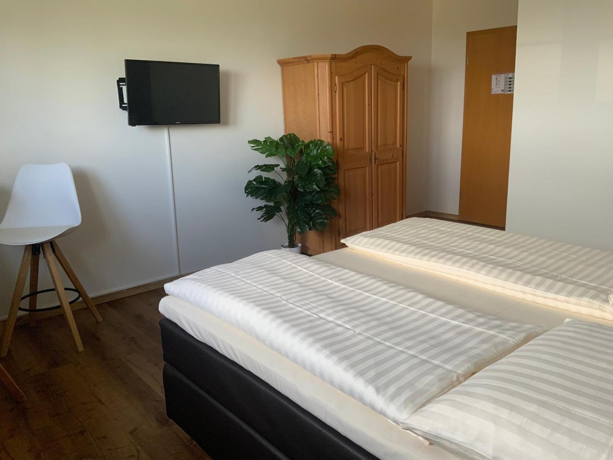 Berghotel Suelbeck Nienstadt Dış mekan fotoğraf