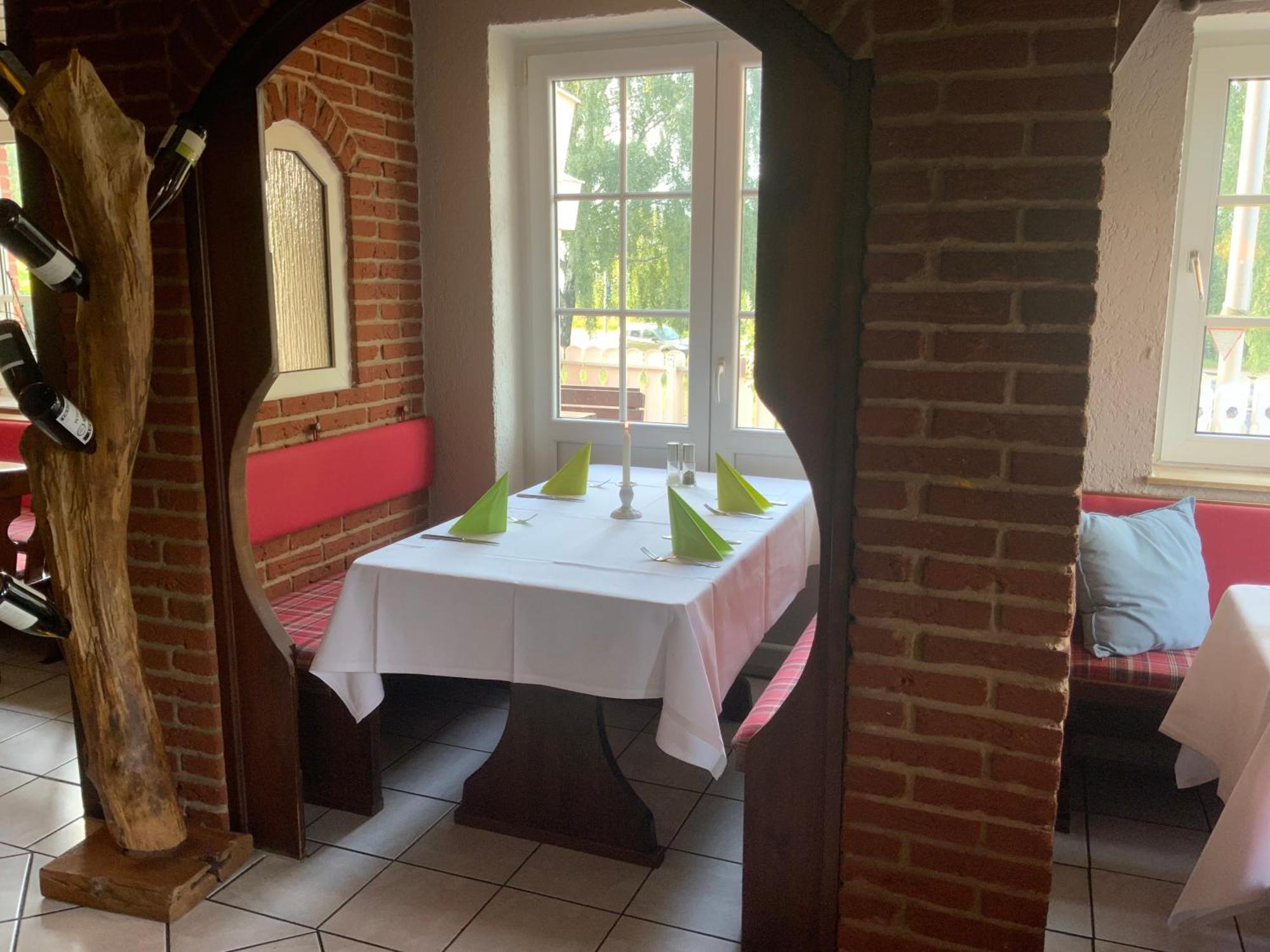 Berghotel Suelbeck Nienstadt Dış mekan fotoğraf