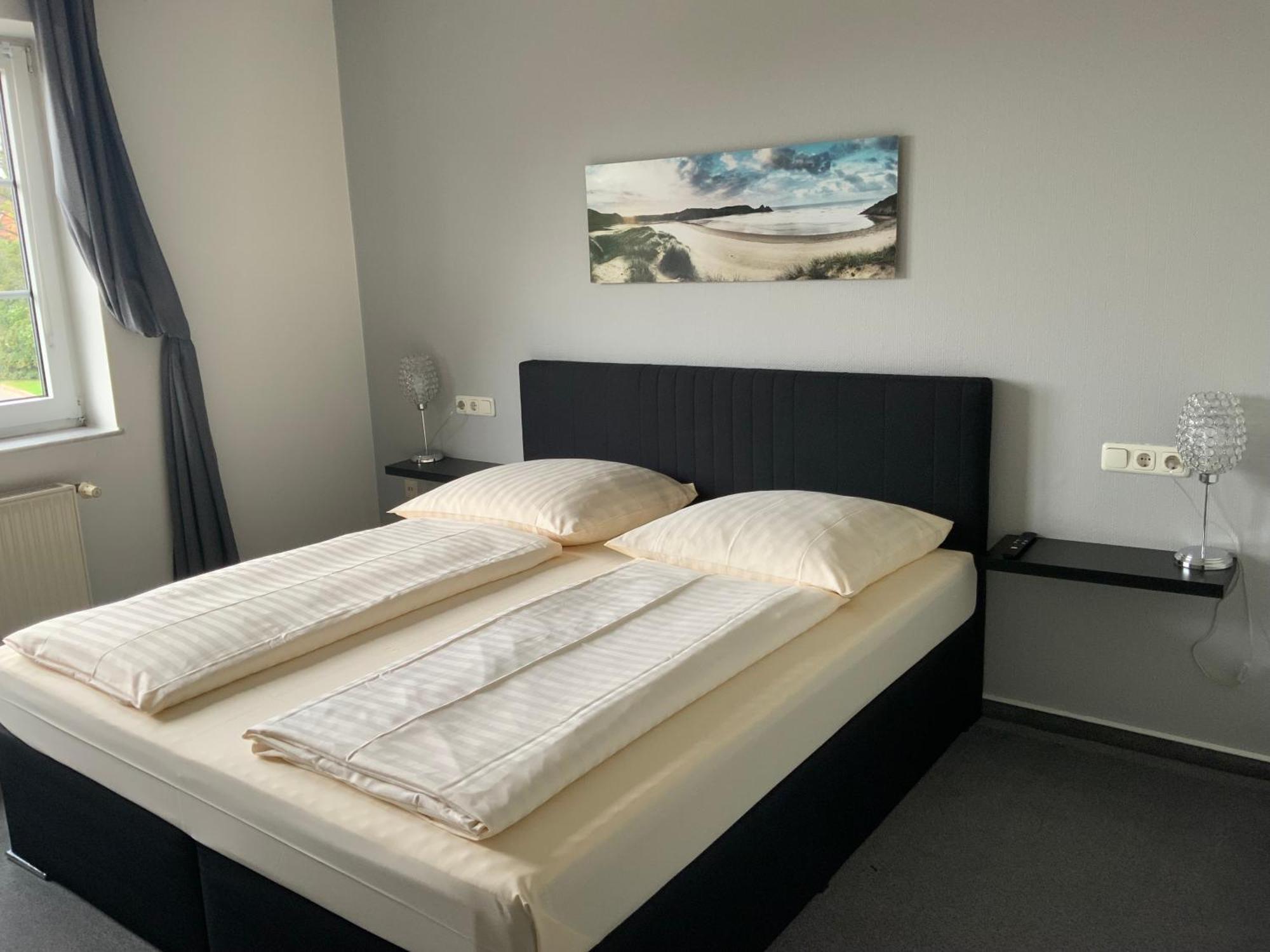 Berghotel Suelbeck Nienstadt Dış mekan fotoğraf