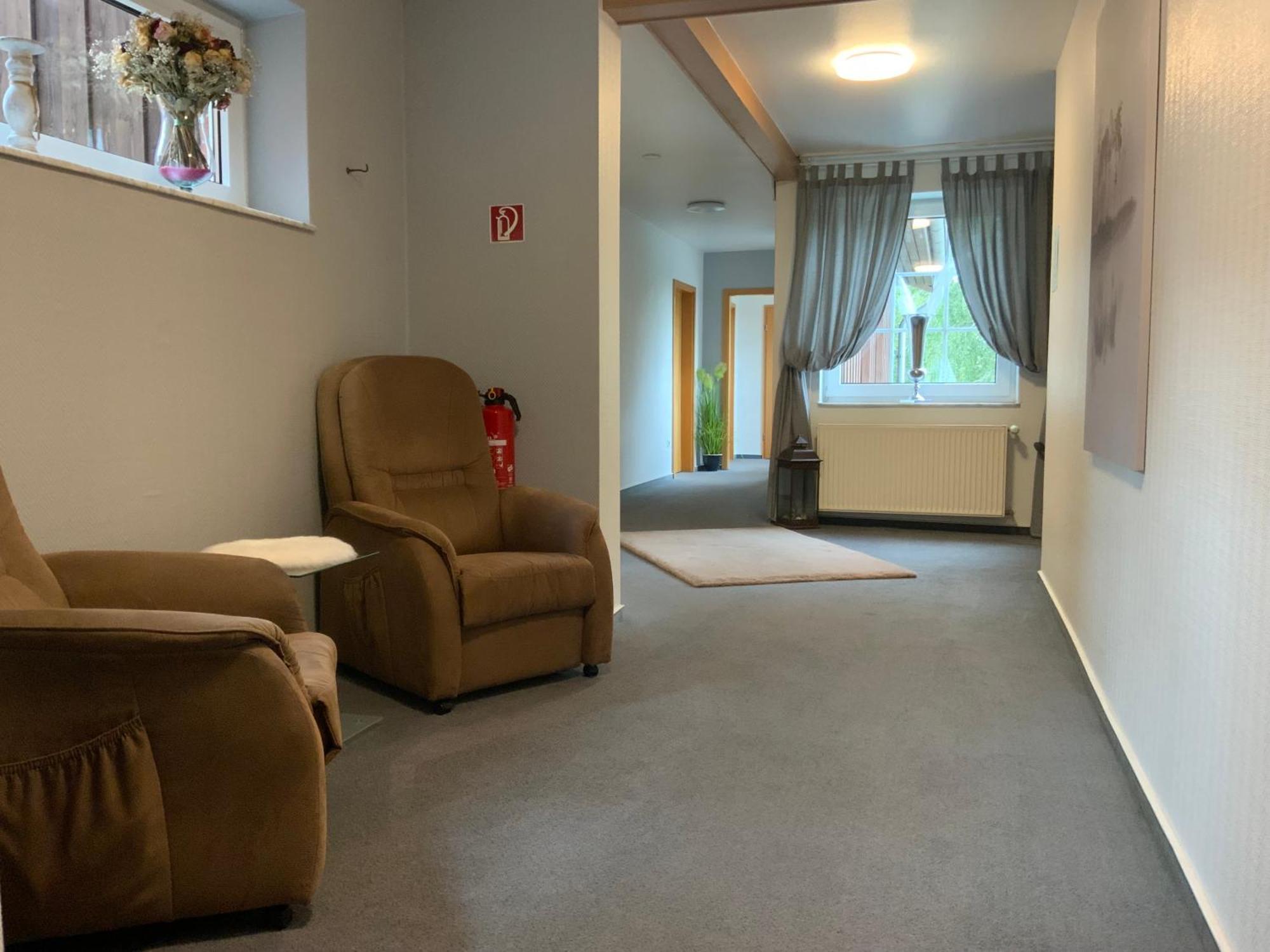 Berghotel Suelbeck Nienstadt Dış mekan fotoğraf