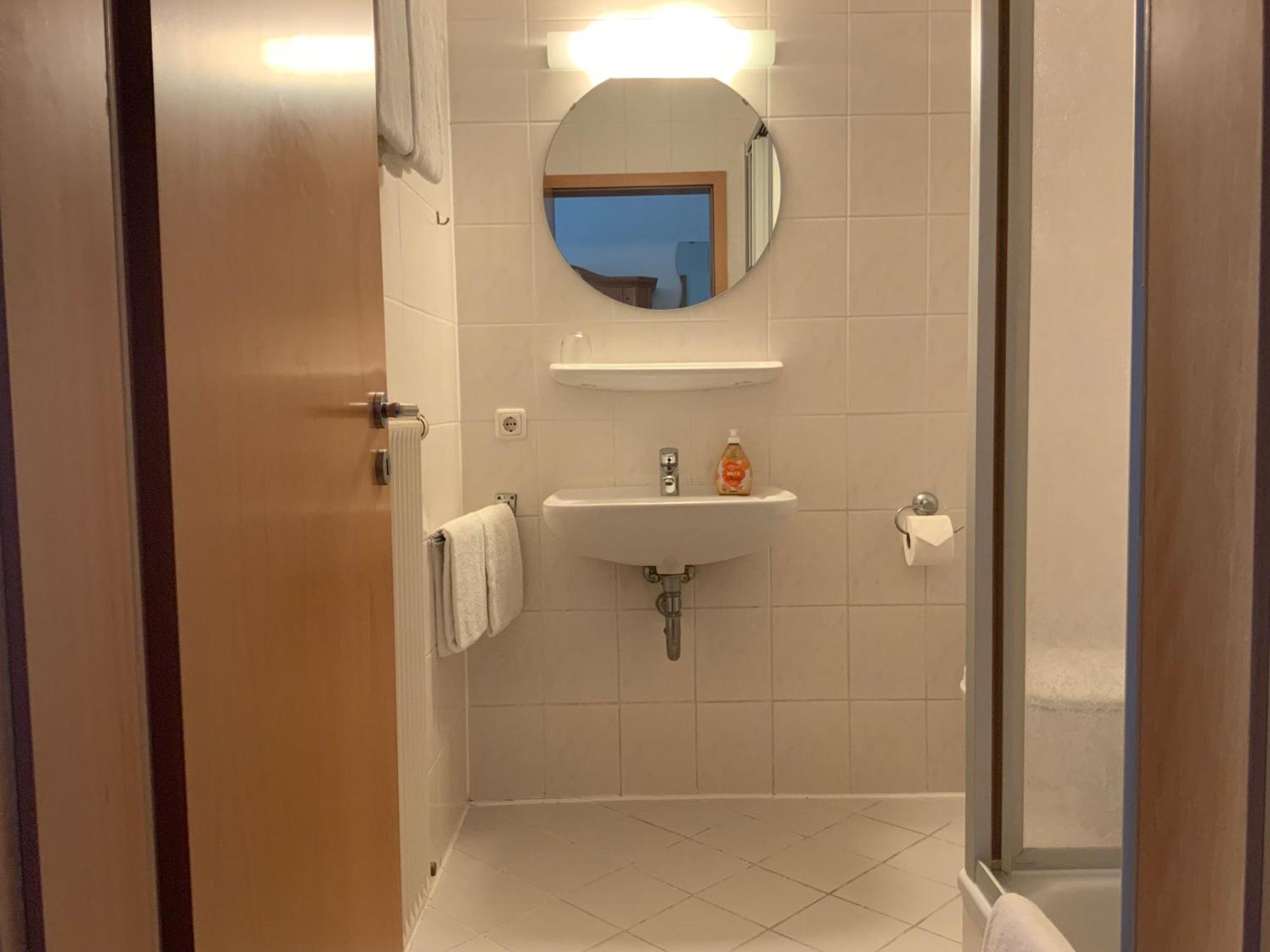 Berghotel Suelbeck Nienstadt Dış mekan fotoğraf