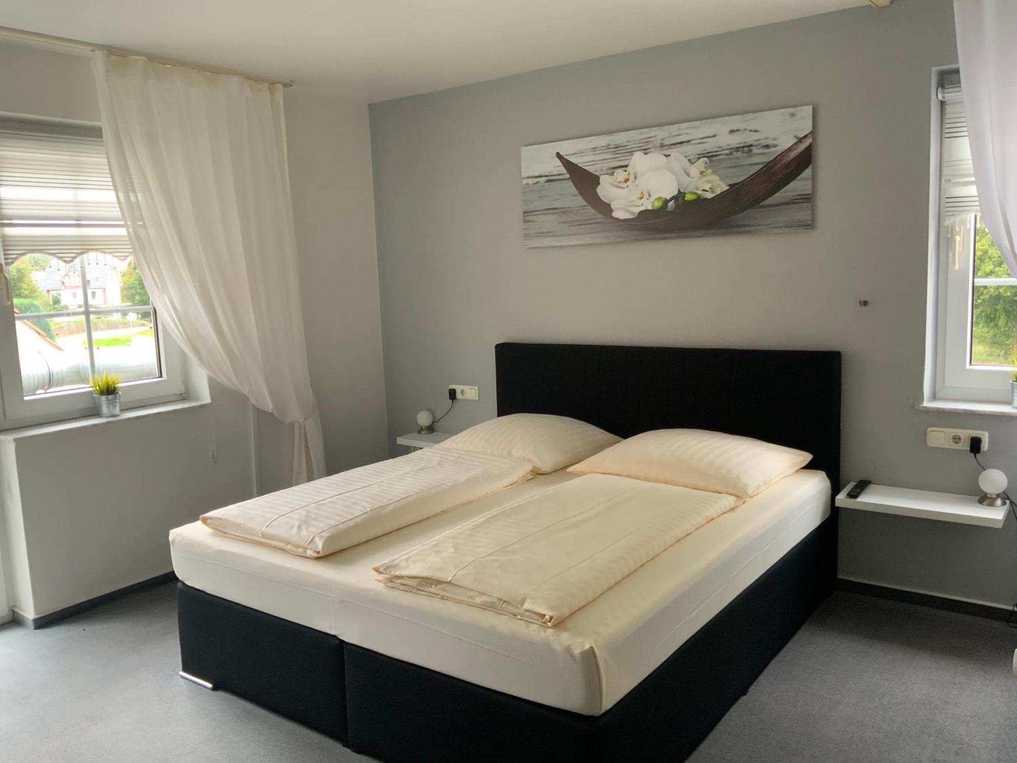 Berghotel Suelbeck Nienstadt Dış mekan fotoğraf