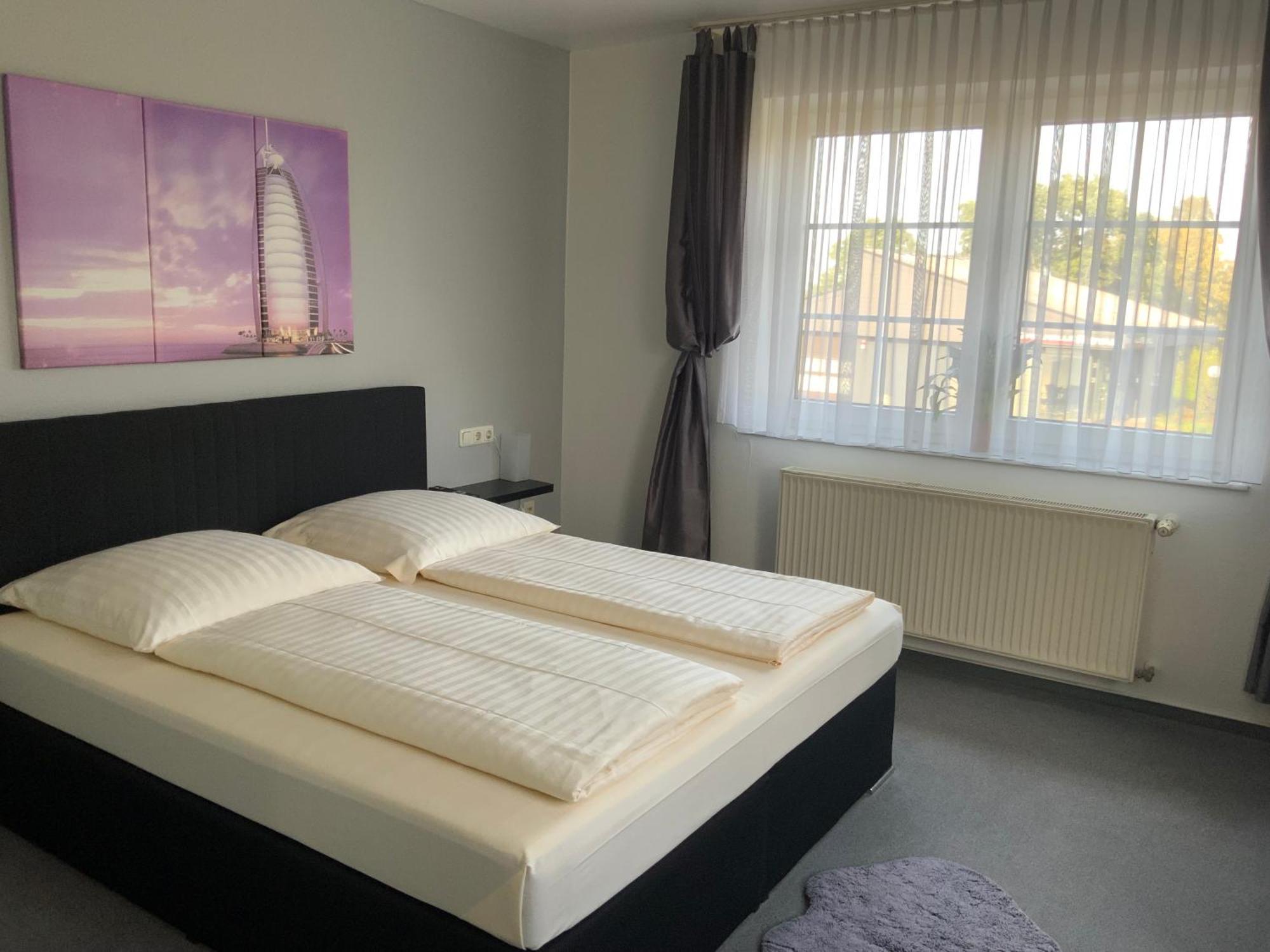 Berghotel Suelbeck Nienstadt Dış mekan fotoğraf