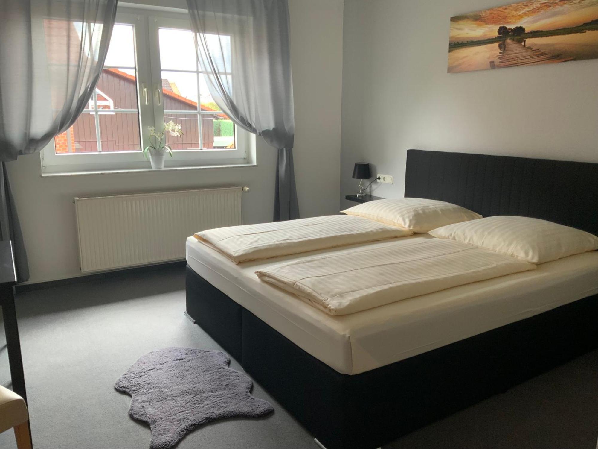 Berghotel Suelbeck Nienstadt Dış mekan fotoğraf
