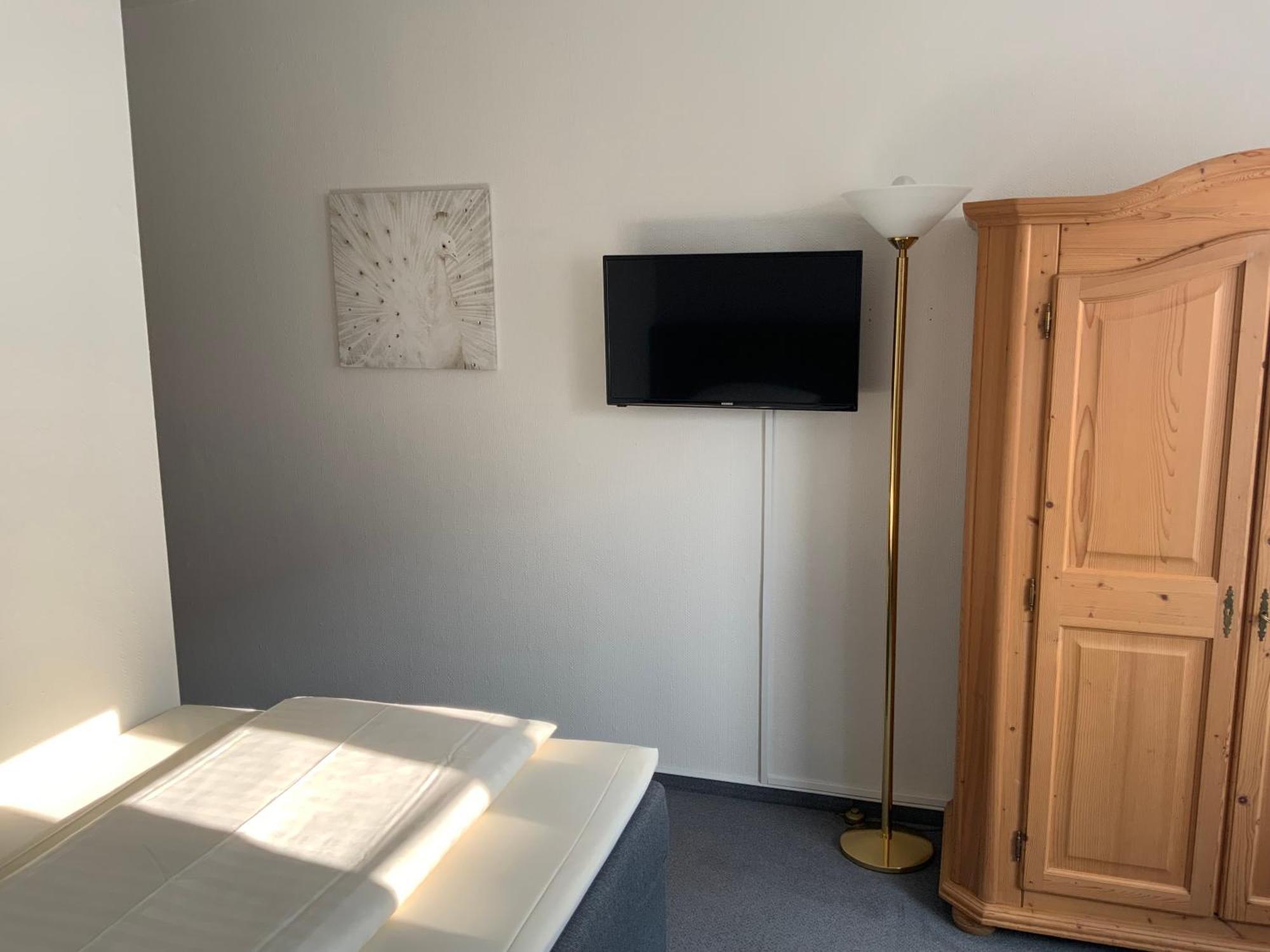 Berghotel Suelbeck Nienstadt Dış mekan fotoğraf