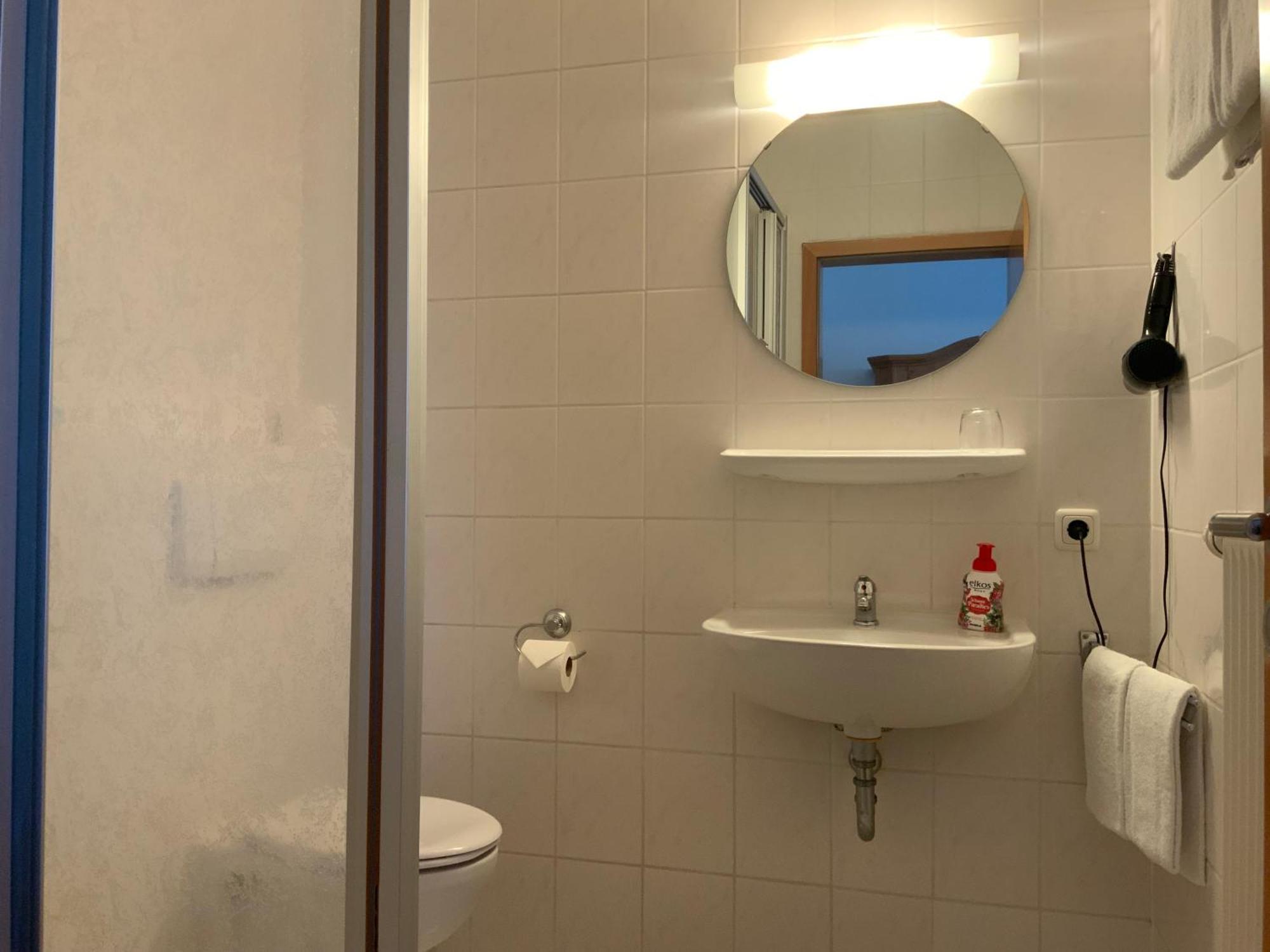 Berghotel Suelbeck Nienstadt Dış mekan fotoğraf
