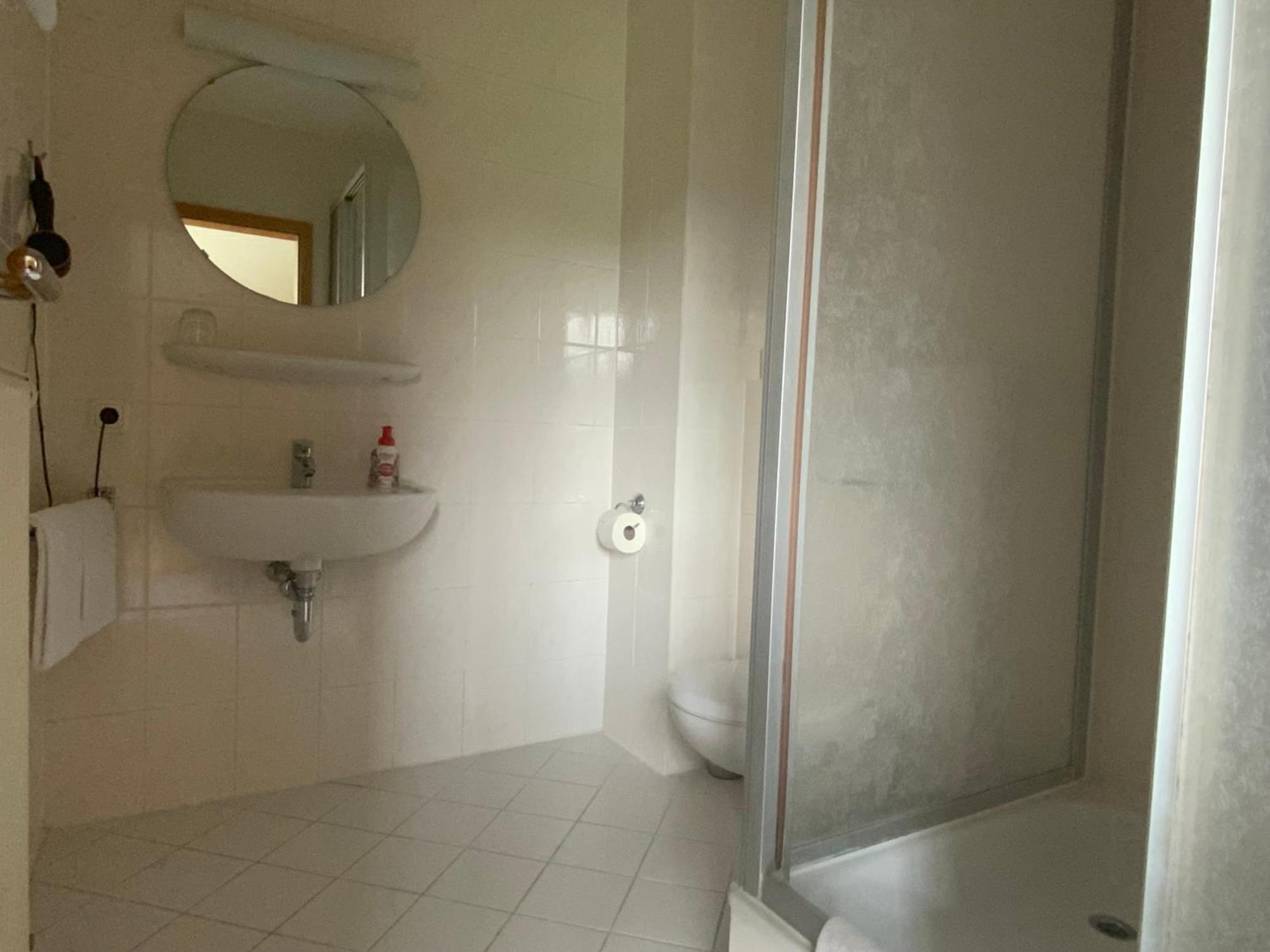 Berghotel Suelbeck Nienstadt Dış mekan fotoğraf