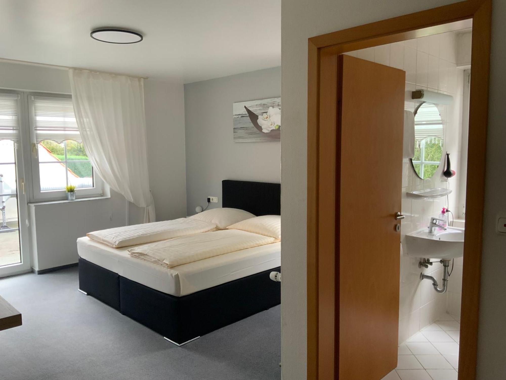 Berghotel Suelbeck Nienstadt Dış mekan fotoğraf