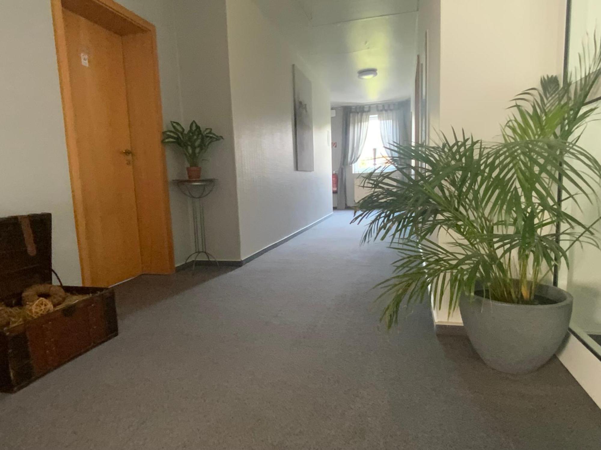 Berghotel Suelbeck Nienstadt Dış mekan fotoğraf